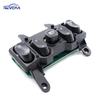 Compatible Power Window Switch for Ford FEF7510NAA