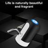 Yousheng Automatic Water Dispenser 5 Gallon Water Bottle Pump USB Rechargeable Silent Portable Electric Drinking Water Jug Pump Kitchen Supplies