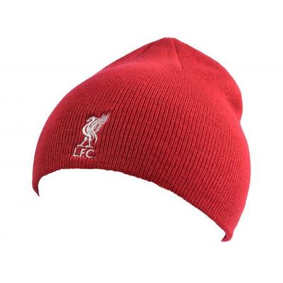 Liverpool FC Вязаная шапка с гербом