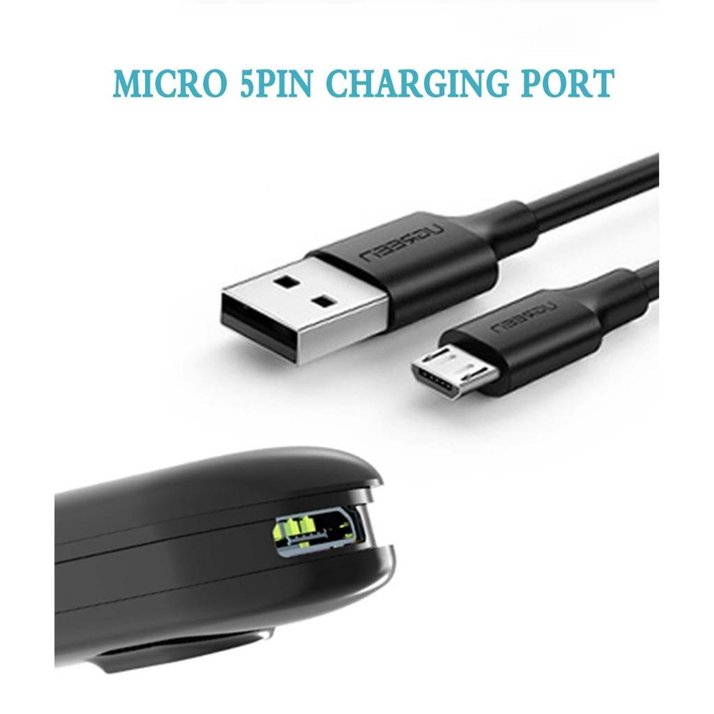 Новинка 2021 года, беспроводная внутриканальная Bluetooth-гарнитура A14 TWS-5.0 со светодиодной подсветкой и шумоподавлением