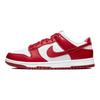Nike Кроссовки Dunk Low top для скейтбординга женские красные DD1873-116(Team113-S-BOX)