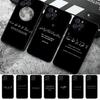 Арабские Цитаты Слова Чехол для Телефона Для IPhone 16 15 14 11 12 13 Mini Pro XS Max Чехол 6 7 8 Plus X Funda Оболочка