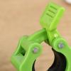 25/28Mm Heavy Duty Barbell Clips Collar Quick Release Locking Clamps Fixing Nut Clips For Weightlifting Fitness Accessories