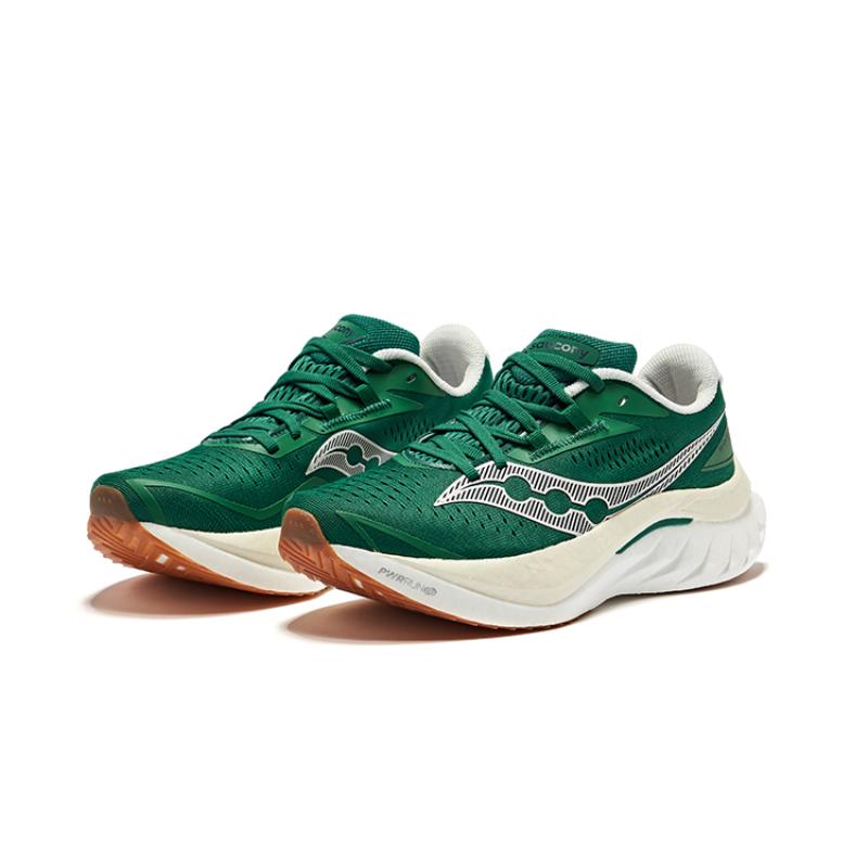 SAUCONY Endorphin Speed 4 Verdant White Женские Saucony S10940-136