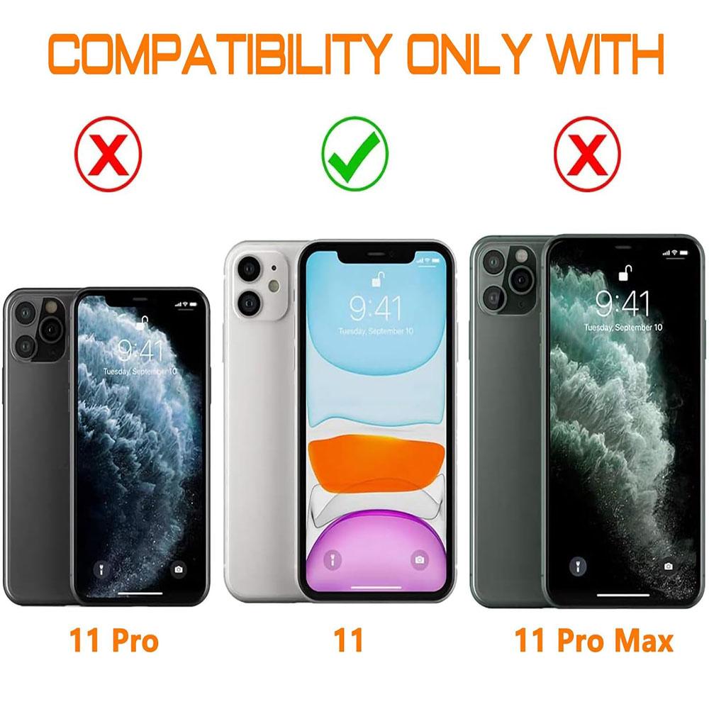 Шлейф передней камеры для iPhone 11 6.1" A2111,A2223,A2221