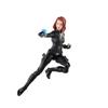 Hasbro Avengers MARVEL Hasbro Marvel Legends Series Infinity Saga Black Captain Soldier Size Action Marvel Legends Фигурка F6522 Подлинный продукт