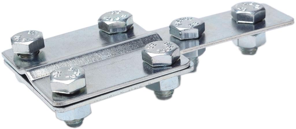 4-Hole Control Connector 4.1 Oc - E216Yy-Yy050
