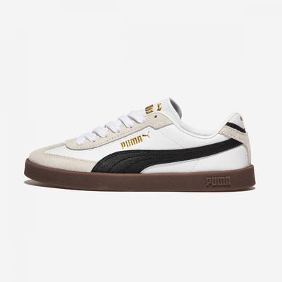 Puma Club Ii Era Pki39744707 Puma Белый Puma Черный