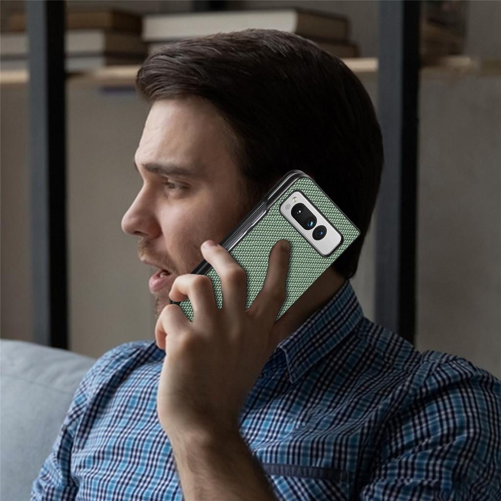 Ультратонкий матовый чехол для Google Pixel Fold Pixelfold, аксессуары для телефонов, защитный чехол для Pixel Fold