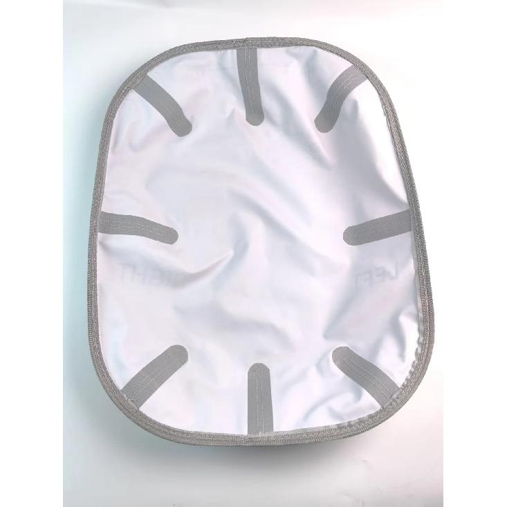 Smart Cat Litter Box Accessories Waterproof Pad Soft Fabric Basin Soft Mat Removable Liner For TONEPIE Ti-pro Cat Litter Box