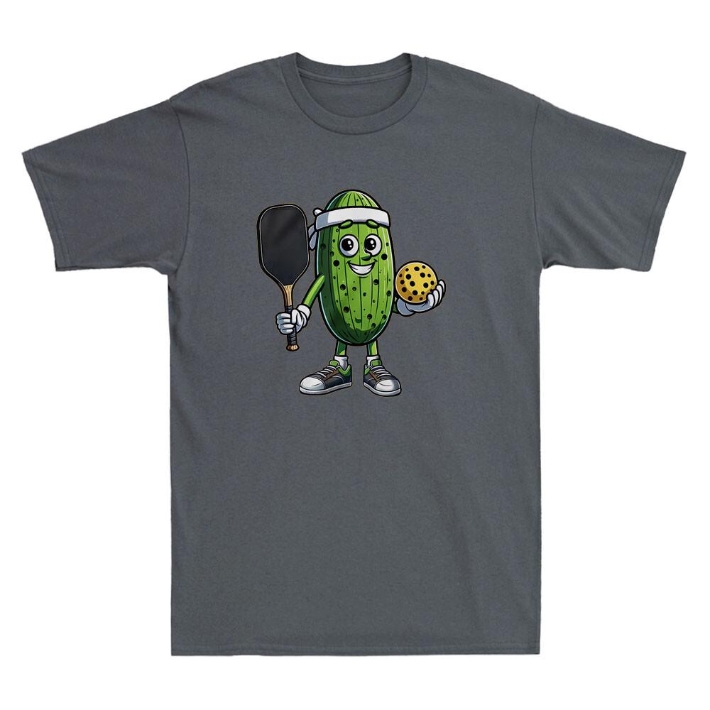 Pickleball Player Paddleball Funny Pickleball Play Paddleball Meme Unisexs TShirt