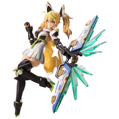 Kotobukiya Phantasy Star Online 2 es Gene (Stellainocent Вер.) Высота ок.. Пластиковая модель размером 160 мм, не масштабная