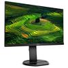 Moniteur LCD Philips B-Line 241B8QJEB - Full HD 1920 x 1080 - 16:9 - Noir