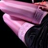1Pair Sexy Lace Satin Silky Smooth Thigh High Socks Smooth Stockings