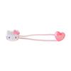 Резинка для волос Sanrio Mascot M Hello Kitty Pink 781215