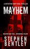 Книга Mayhem by Stephen Bentley - Paperback