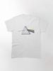 Pink Floyd rainbow of triangle Classic T-Shirt