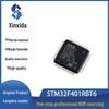 Микроконтроллер STM32F401RBT6 LQFP64 - Новый Оригинальный Компонент ИС