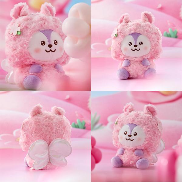 BT21 Весенняя Фея Сидящая Кукла