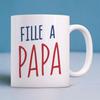 DADDY GIRL Mug