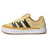 Adimatic 'Yellow Black' Sneakers IF0513