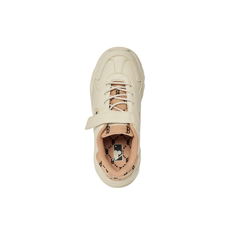 Кеды MLB Big Ball Chunky Low Top Повседневные Детские кроссовки 7ASHCM22N-43BGD