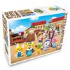 Pororo Jigsaw Puzzle Pinocchio Village, Korean Popular Puzzles