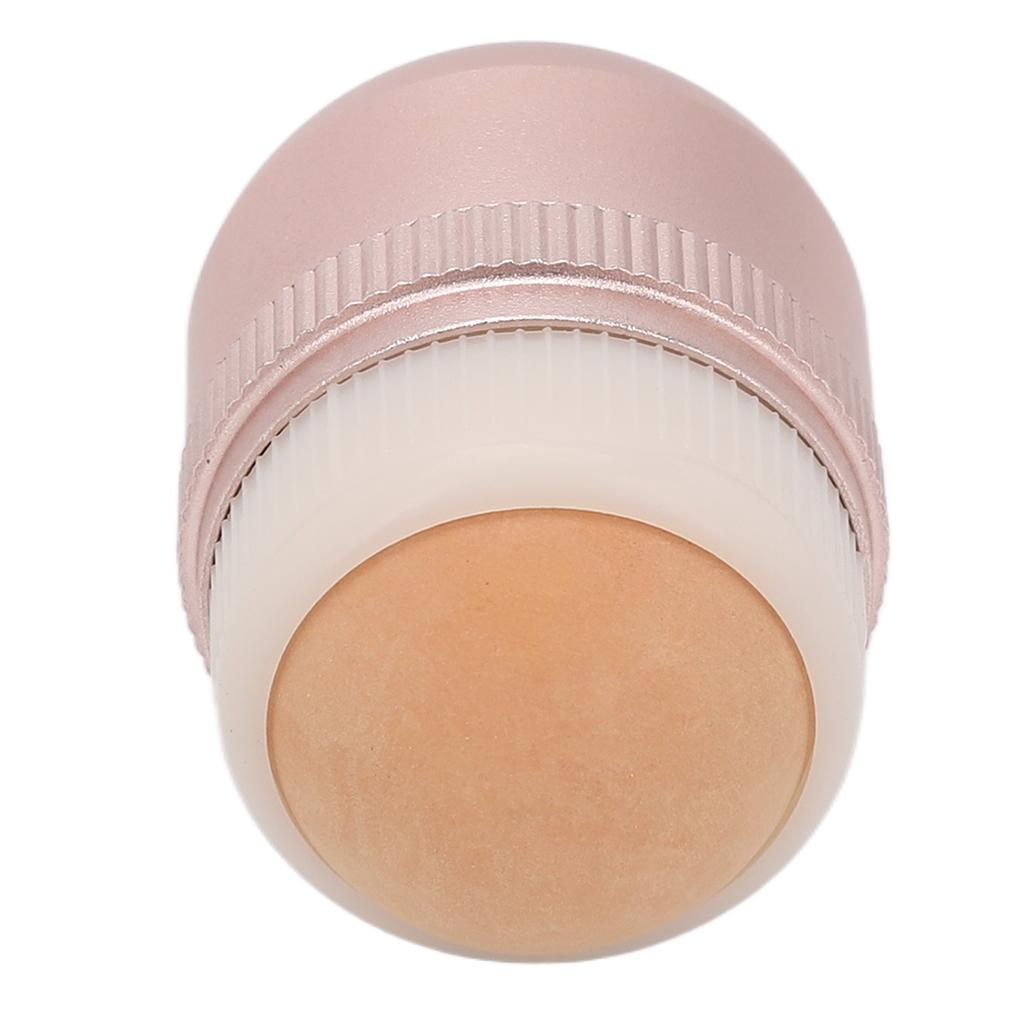 Oil Absorbing Volcanic Roller for Oily Skin Face Makeup Portable Reusable Oil Control Facial Roller