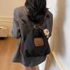 Casual Large-capacity Bag Women's  New Multi-purpose Backpack Fashion Cloth Shoulder Tote Bag