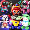 Children Electric Dancing Robots for Kids Light Music Early Education Electronic Pets Toddlers Toys Boy Girl Baby Learn To Crawl
