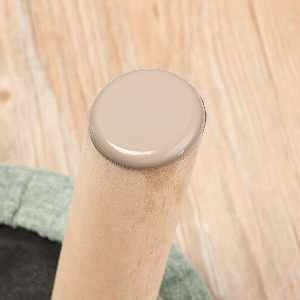 Noisy Sofa Chair Fittings Furniture Feet Pads Slip Mat Furniture Leg Slider Pads Floor Protector