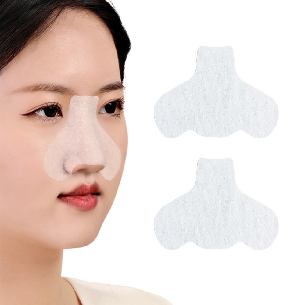 Samcos Хлопковый набор для пор черных точек Чистый нос Высокомягкая сывороточная маска, 100, Уход, Удаление, Отшелушивание, Хлопок, Маска, Абсорбирующий, Пакет, Эссенция,