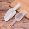 Multifunctional Flour Candy Dessert Grains Shovel Scoops Ice Tray Shovel Measuring Scoops Ice Cream