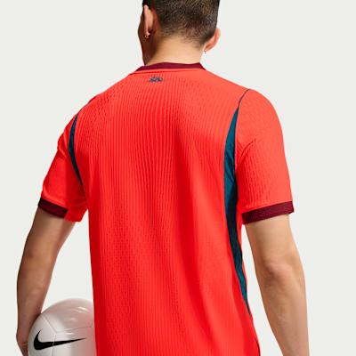 Nike Мужская футбольная форма Aero FIT