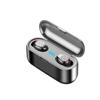 Earphone Earpiece Bluetooth 5.0 F9 Mini 5D - Wireless Sport Headset with Microphone IPX7 Waterproof