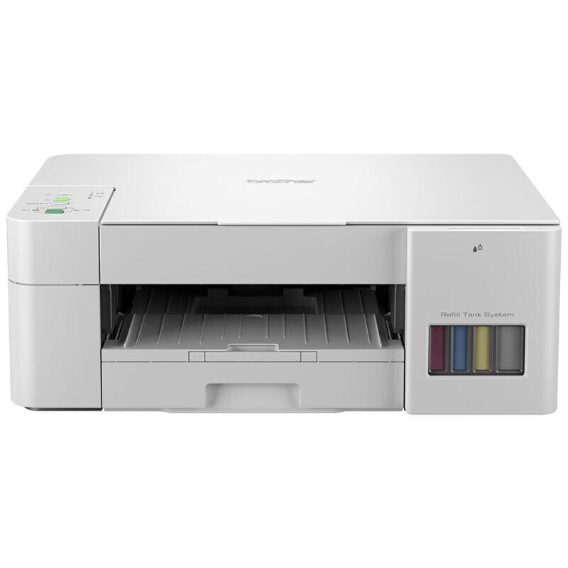 Brother DCP-T426W Wireless Color Inkjet All-in-One Printer