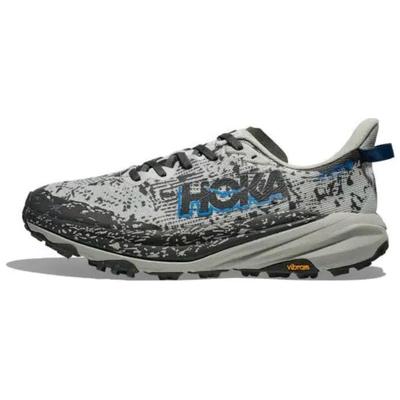 Speedgoat 6 Gore-Tex Космический серый Астероид (Женский) Женские кроссовки 1155151-CSMCG