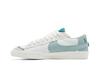 Nike Wmns Blazer Low '77 Jumbo 'Summit White Geode Teal'