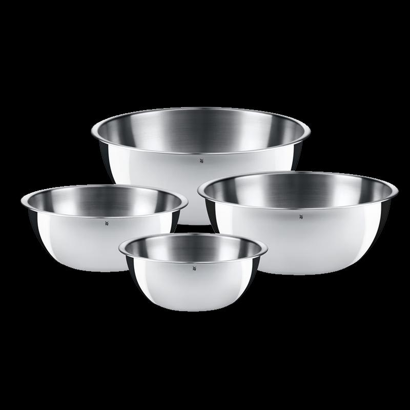 WMF Stainless Steel Mixing Bowl Set