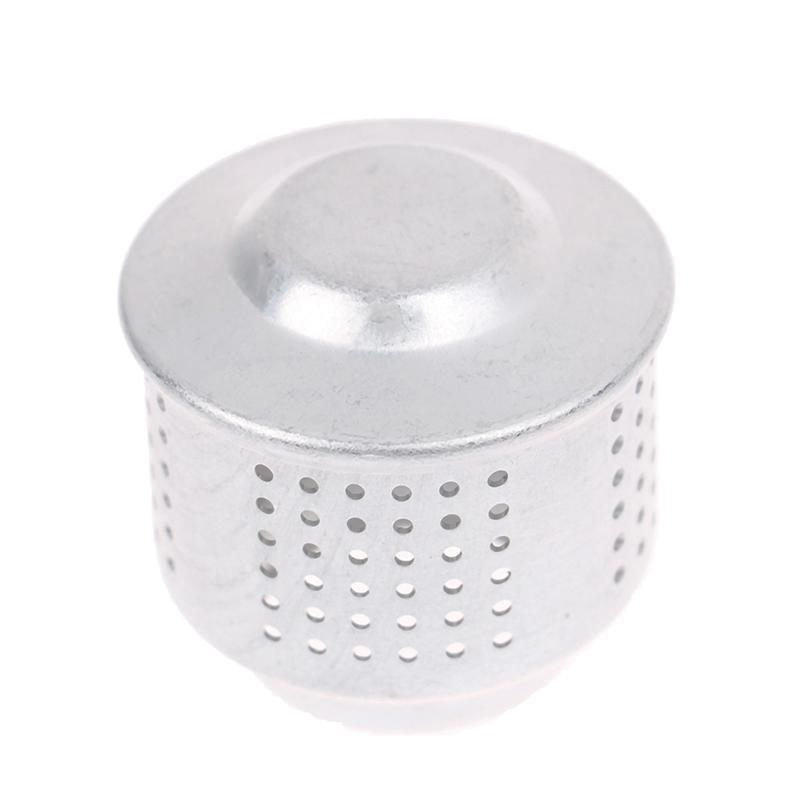 Кофейник Moka Pot Splash с алюминиевым клапаном брызг Аксессуары для горшков Moka