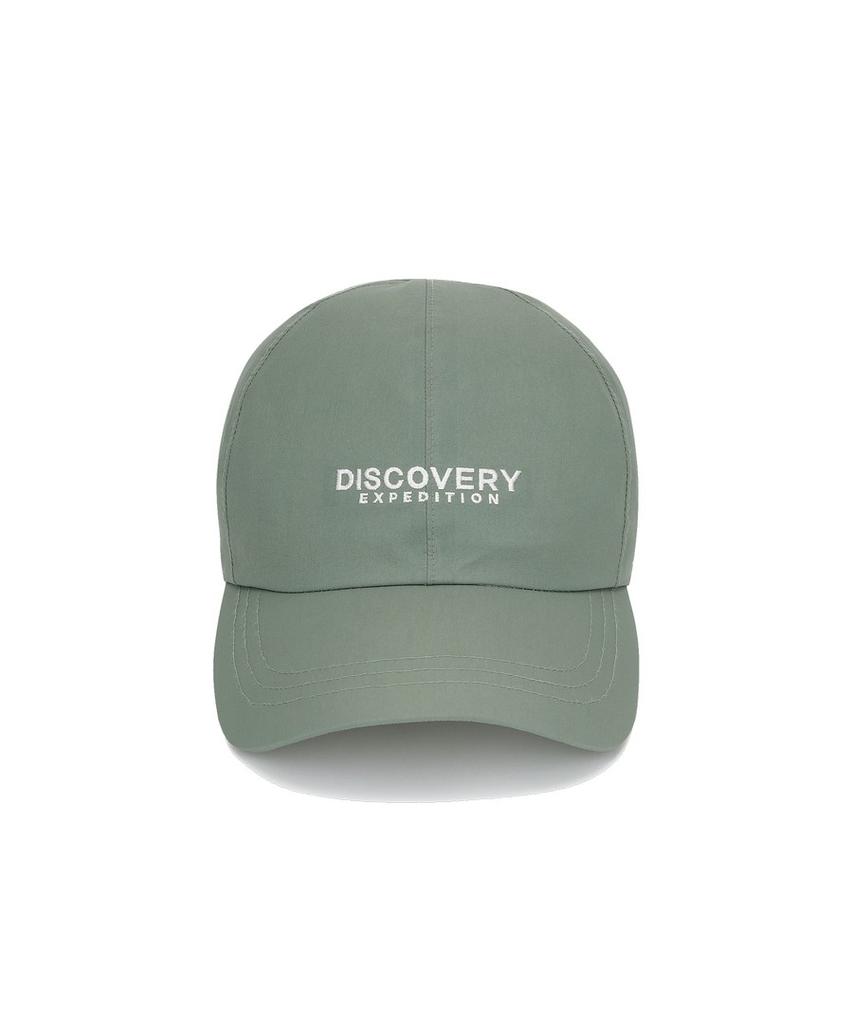 DISCOVERY EXPEDITION Трехслойная кепка для активного отдыха (Д. Хаки)