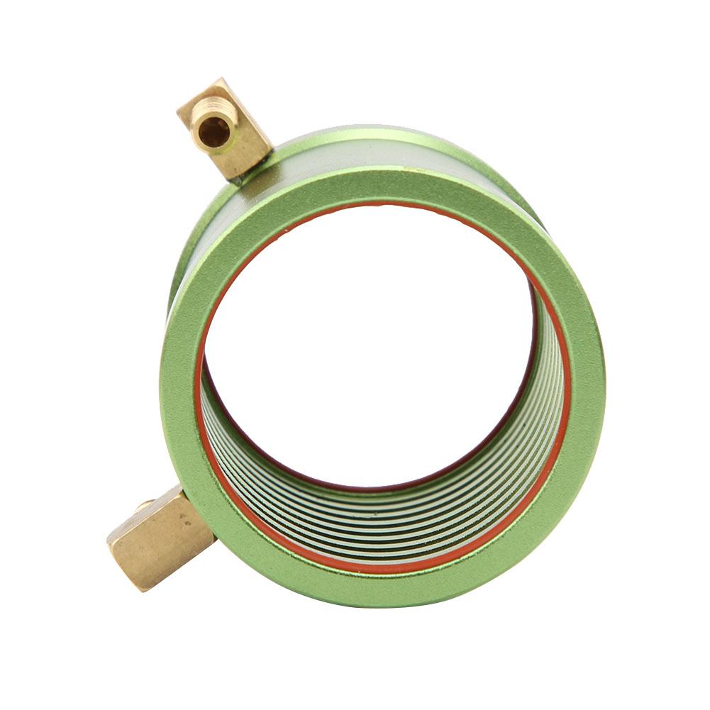 RC Ship Boat Motors Water Cooling Jacket Water Cool Kit for 3650 3660 Motor (36-40mm)