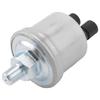 Authentic Universal Vdo Oil Pressure Sensor 0 To 10 Bars 1/8 Npt Generator Part 10Mm Crew Plug Alarm Pressure Sensor Oil Pressur