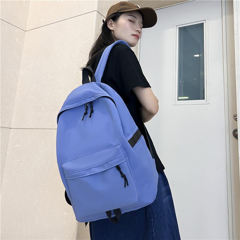 Рюкзак, школьные сумки для девочек-подростков, рюкзаки для мальчиков, женские дорожные рюкзаки большой вместимости