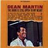 LP Record DEAN MARTIN - The Door Is Still Open To My Heart R6140 Reprise Records 1964 UK Pop Used