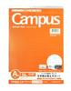 KOKUYO Campus Report Paper Dotted Ruled B5 A Ruled 50 Sheets Le-50AT