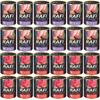 Rafi Wet Dog Food Mix of Flavors 24x800g