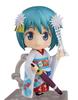 Nendoroid Puella Magi Madoka Magica Movie Sayaka Miki Maiko Ver. Non-scale ABS&PVC Painted Movable Figure
