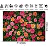 7X5 футов Цветочный фон для фотографии Фон ко Дню матери Свадебные фоны Весенний цветочный фон для фотографии Фоны для студии фотографов