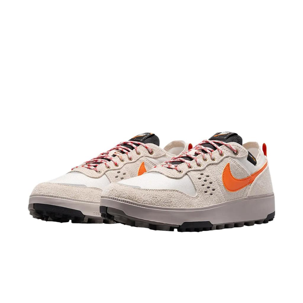 Nike Кроссовки унисекс C1TY Premium Phantom Safety Orange Light-Orewood-Brown College-Grey HJ4316-001
